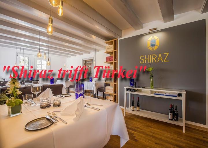 Restaurant Shiraz