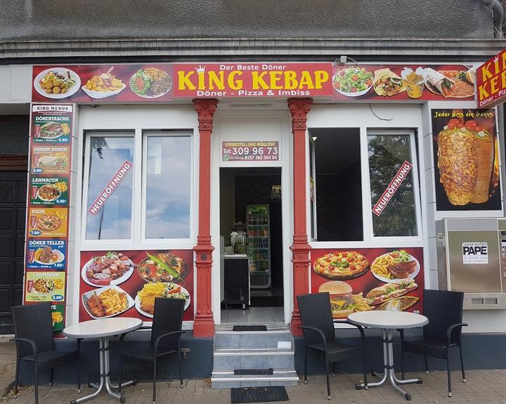 King Kebap