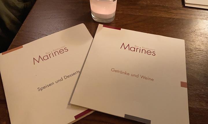 Marines