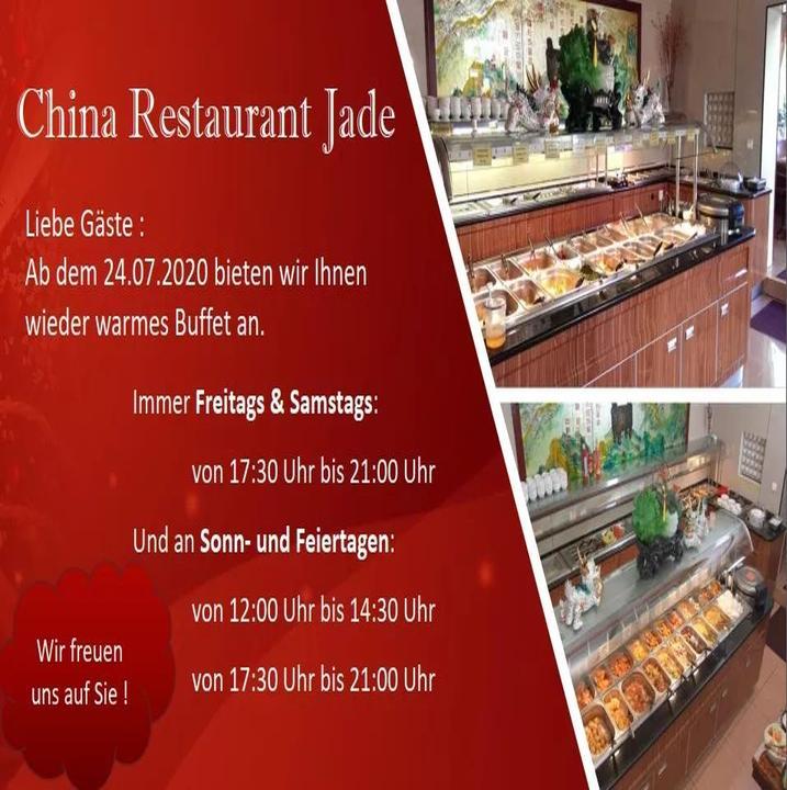 China-Restaurant