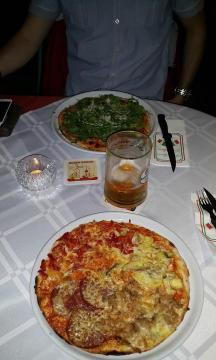 Pizzeria Antica Fattoria